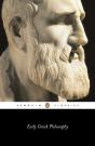 Early Greek Philosophy - Preview