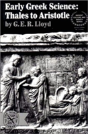 Early Greek Science - Preview