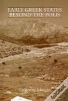 Early Greek States Beyond The Polis