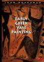 Early Greek Vase Painting - Preview