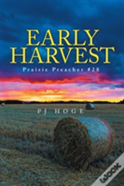 Capa do artigo Early  Harvest