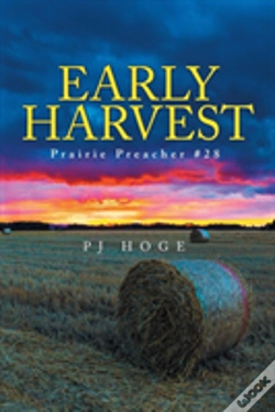 Capa do artigo Early  Harvest