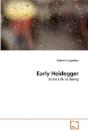 Early Heidegger - Preview