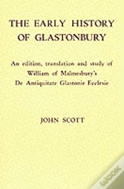 Capa do artigo Early History Of Glastonbury