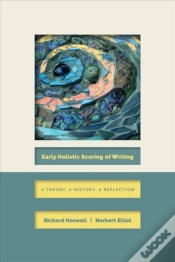 Capa do artigo Early Holistic Scoring Of Writing