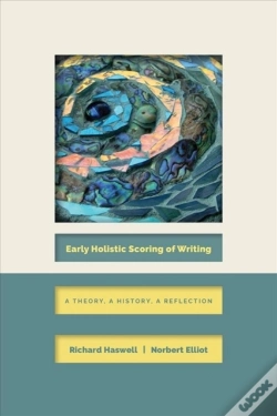 Capa do artigo Early Holistic Scoring Of Writing