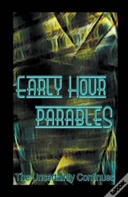 Capa do artigo Early Hour Parables