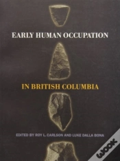 Capa do artigo Early Human Occupation In British Columbia