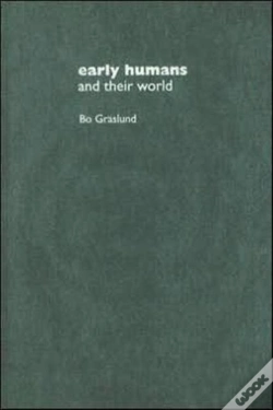 Capa do artigo Early Humans And Their World