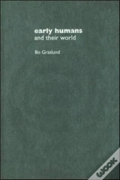 Capa do artigo Early Humans And Their World
