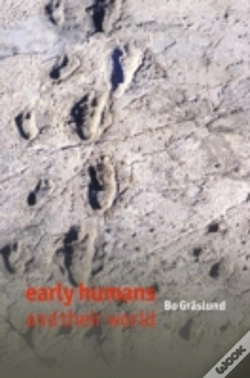 Capa do artigo Early Humans And Their World