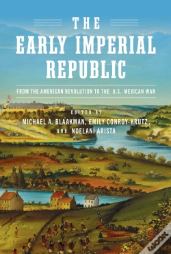 Capa do artigo Early Imperial Republic