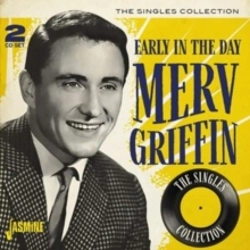 Capa do artigo Early in the Day - CD