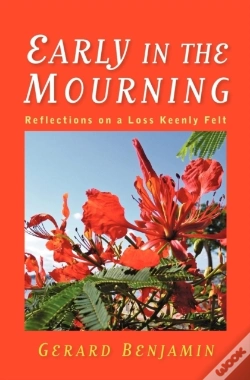 Capa do artigo Early In The Mourning : Reflections On A