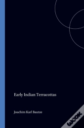 Early Indian Terracottas