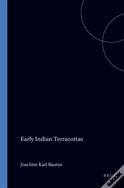 Capa do artigo Early Indian Terracottas