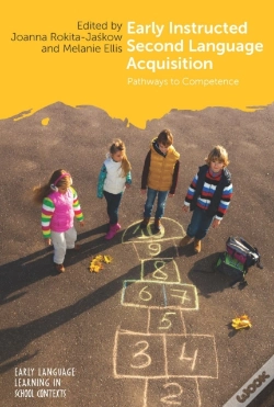 Capa do artigo Early Instructed Second Language Acquisition