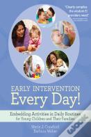 Early Intervention Every Day!