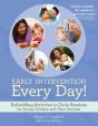 Early Intervention Every Day! - Preview