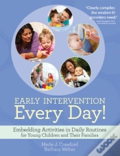 Capa do artigo Early Intervention Every Day!