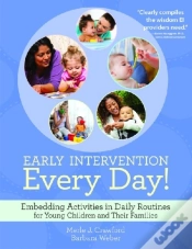 Capa do artigo Early Intervention Every Day!