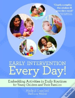 Capa do artigo Early Intervention Every Day!