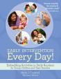Early Intervention Every Day! - Preview