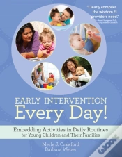 Capa do artigo Early Intervention Every Day!