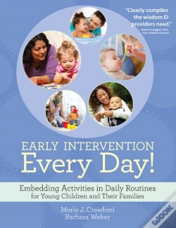 Capa do artigo Early Intervention Every Day!