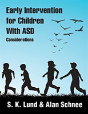 Early Intervention For Children With Asd - Preview