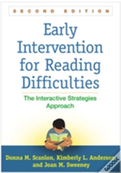 Capa do artigo Early Intervention For Reading Diff