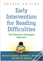Capa do artigo Early Intervention For Reading Diff