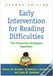 Capa do artigo Early Intervention For Reading Diff