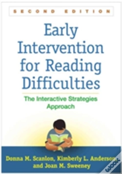 Capa do artigo Early Intervention For Reading Diff