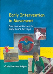 Capa do artigo Early Intervention In Movement
