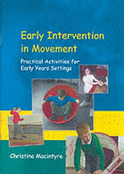 Capa do artigo Early Intervention In Movement