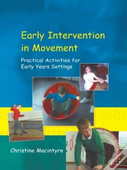 Capa do artigo Early Intervention In Movement