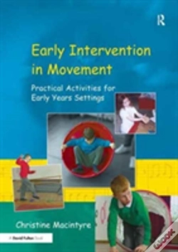 Capa do artigo Early Intervention In Movement