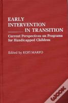 Early Intervention In Transition