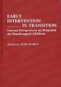 Early Intervention In Transition - Preview