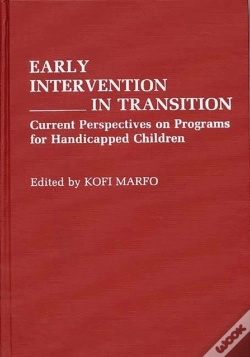 Capa do artigo Early Intervention In Transition