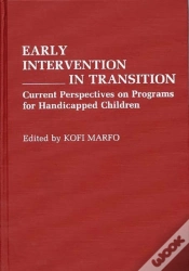 Capa do artigo Early Intervention In Transition