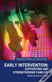 Capa do artigo Early Intervention