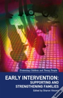 Capa do artigo Early Intervention