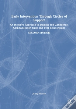 Capa do artigo Early Intervention Through Circles Of Support