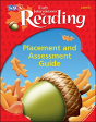 Early Interventions In Reading Level K, Additional Placement And Assessment Guide - Preview