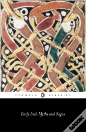 Capa do artigo Early Irish Myths And Sagas
