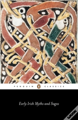 Capa do artigo Early Irish Myths And Sagas