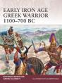 Early Iron Age Greek Warrior 1100â€“700 Bc - Preview