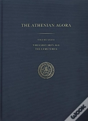 Capa do artigo Early Iron Age